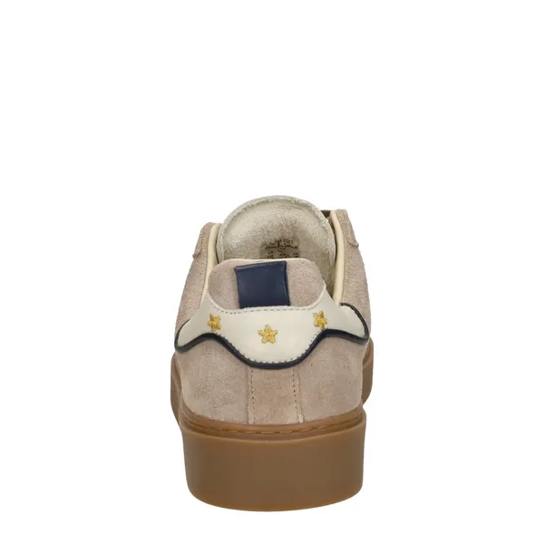 Pantofola D'Oro Lage Sneakers Beige, foto 3 van 4