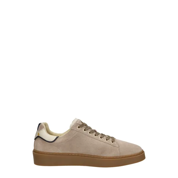 Pantofola D'Oro Lage Sneakers Beige, foto 4 van 4