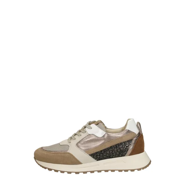 Aqa Lage Sneakers Beige, vergelijk prijzen bij 1 winkel