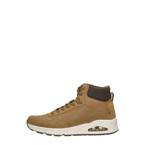 Skechers Middel Bruin, vergelijk prijzen bij 1 winkel