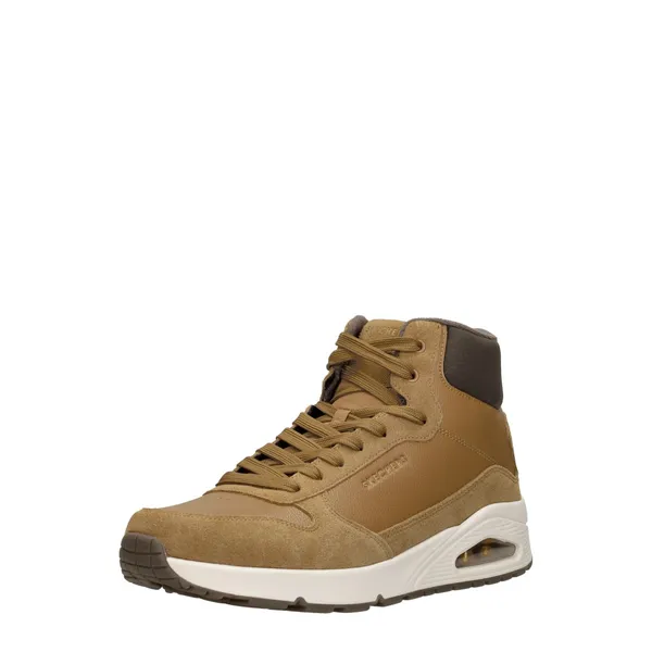 Skechers Middel Bruin, foto 2 van 4