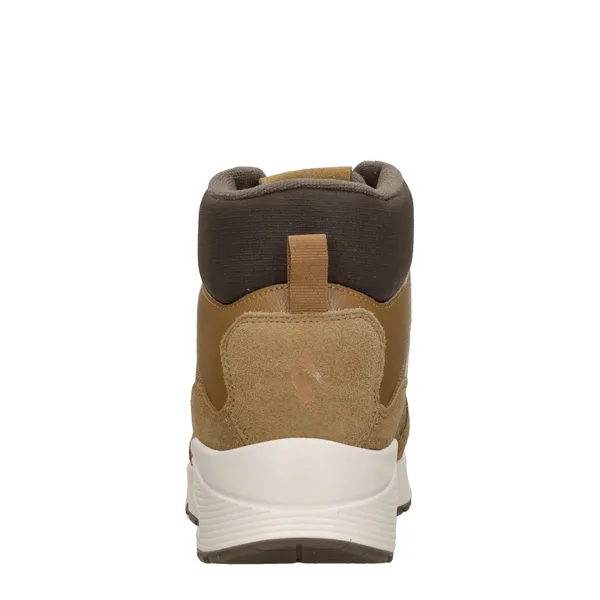 Skechers Middel Bruin, foto 3 van 4