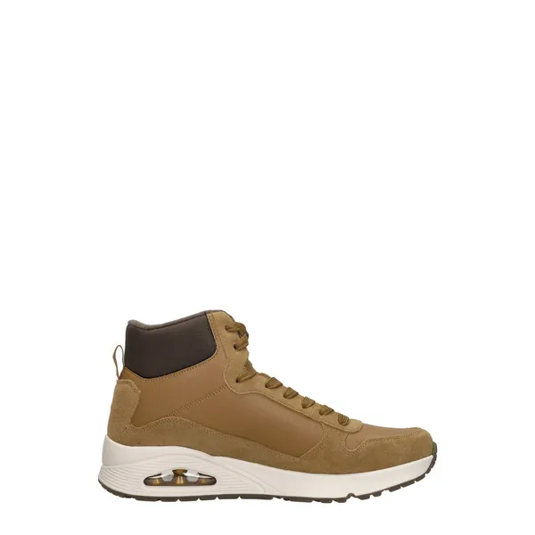 Skechers Middel Bruin, foto 4 van 4
