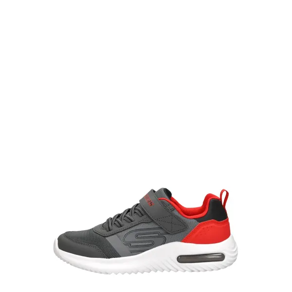 Skechers Bounder Bounder-Tech Ultravoid Grijs Kids, vergelijk prijzen bij 1 winkel