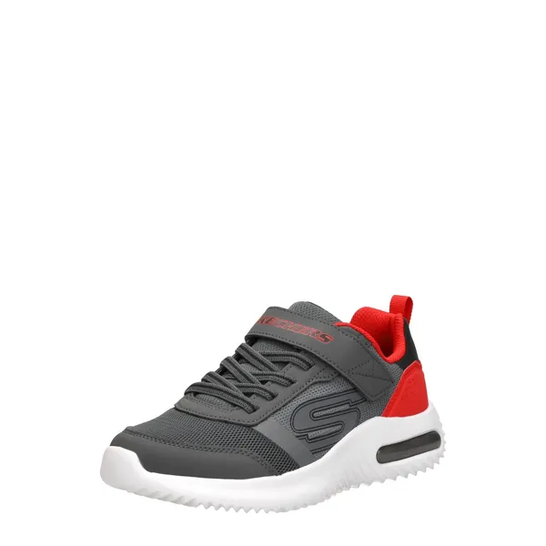 Skechers Bounder Bounder-Tech Ultravoid Grijs Kids, foto 2 van 4