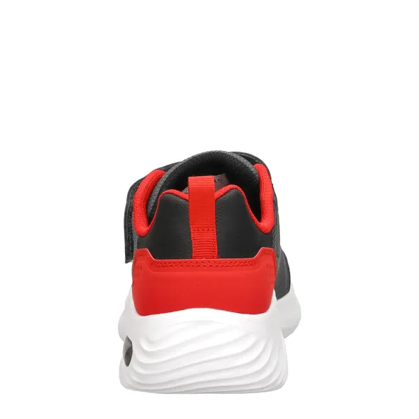 Skechers Bounder Bounder-Tech Ultravoid Grijs Kids, foto 3 van 4