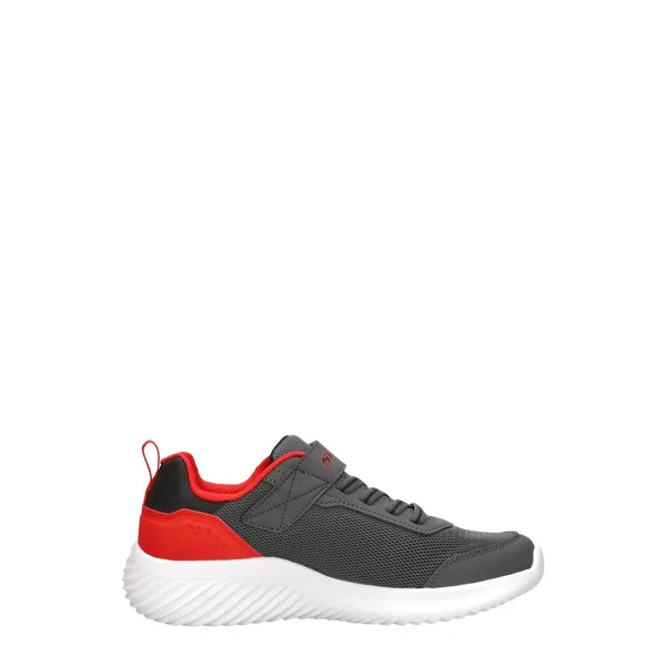 Skechers Bounder Bounder-Tech Ultravoid Grijs Kids, foto 4 van 4