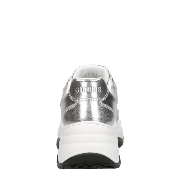 Guess Happy Zilver, foto 3 van 4