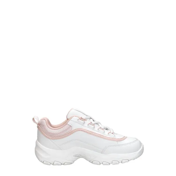 Fila Strada Logo Wit, foto 4 van 4