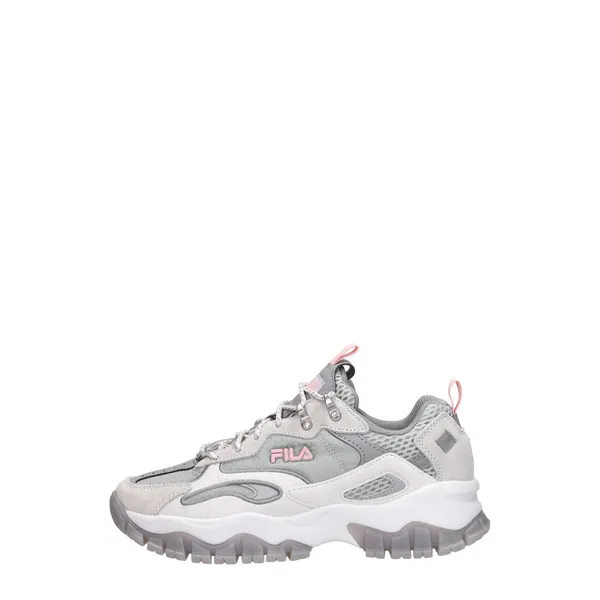 Fila Ray Tracer Tr2 Licht Grijs, vergelijk prijzen bij 2 winkels