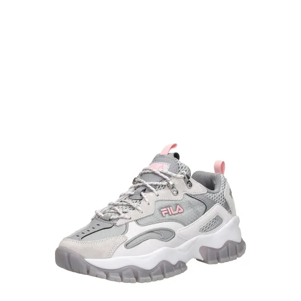 Fila Ray Tracer Tr2 Licht Grijs, foto 2 van 4