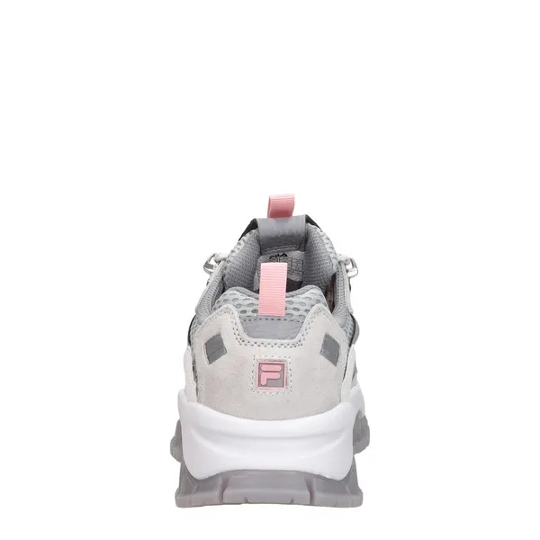 Fila Ray Tracer Tr2 Licht Grijs, foto 3 van 4