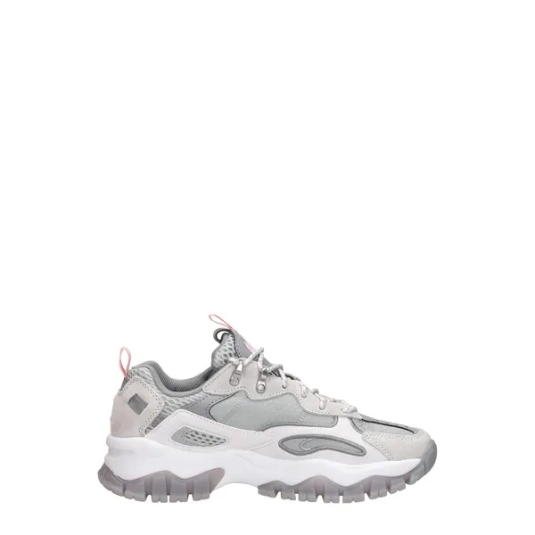 Fila Ray Tracer Tr2 Licht Grijs, foto 4 van 4