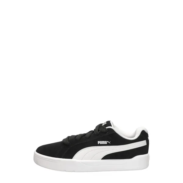 Puma Park Life Easy Sd Zwart, vergelijk prijzen bij 2 winkels