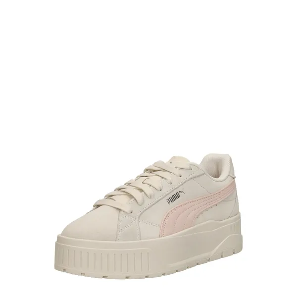 Puma Karmen II Beige, foto 2 van 4