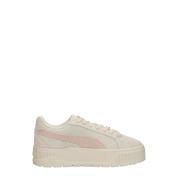 Puma Karmen II Beige, foto 4 van 4