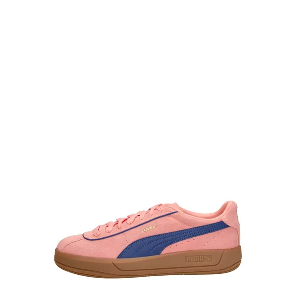 Puma Club Klassika Sd Roze 05, vergelijk prijzen bij 2 winkels