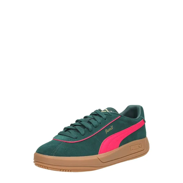 Puma Club Klassika Sd Roze 05, foto 2 van 4