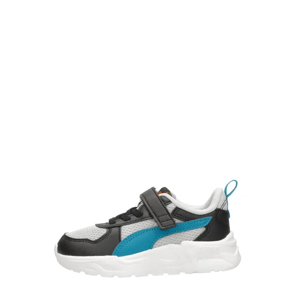 Puma Trinity Lite Inf Zwart Kids, vergelijk prijzen bij 2 winkels