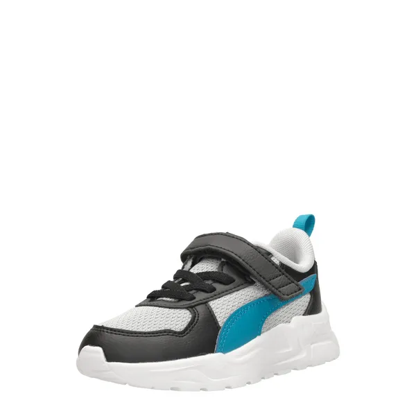 Puma Trinity Lite Inf Zwart Kids, foto 2 van 4