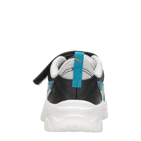 Puma Trinity Lite Inf Zwart Kids, foto 3 van 4