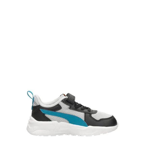 Puma Trinity Lite Inf Zwart Kids, foto 4 van 4