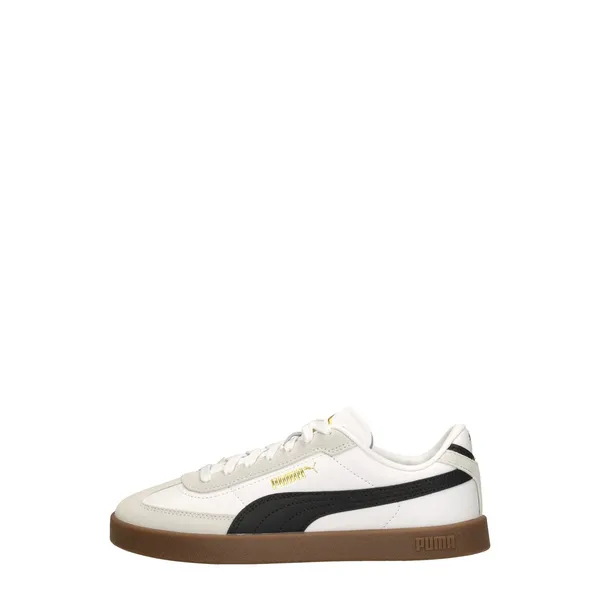 Puma Club II Era Jr Wit, vergelijk prijzen bij 1 winkel