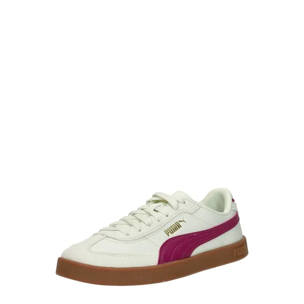 Puma Club II Era Jr Wit, foto 2 van 4
