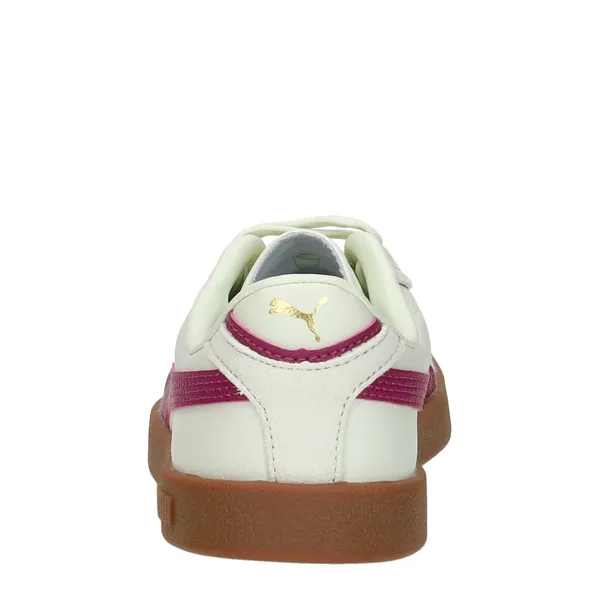 Puma Club II Era Jr Wit, foto 3 van 4