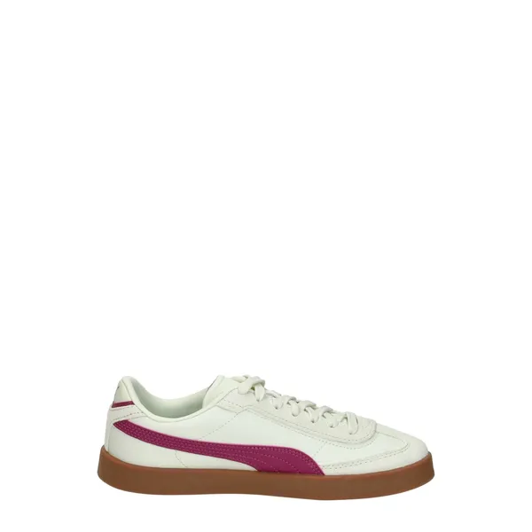 Puma Club II Era Jr Wit, foto 4 van 4