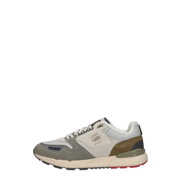 G-Star Holorn Runner Low Licht Grijs, vergelijk prijzen bij 1 winkel