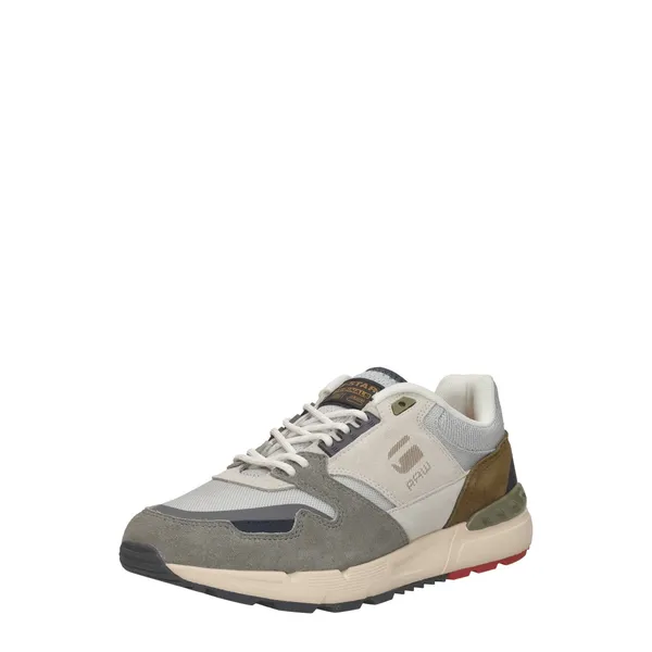 G-Star Holorn Runner Low Licht Grijs, foto 2 van 4