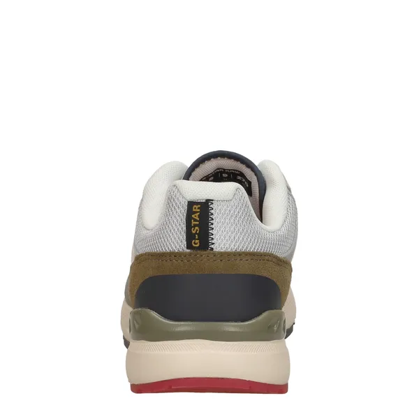 G-Star Holorn Runner Low Licht Grijs, foto 3 van 4
