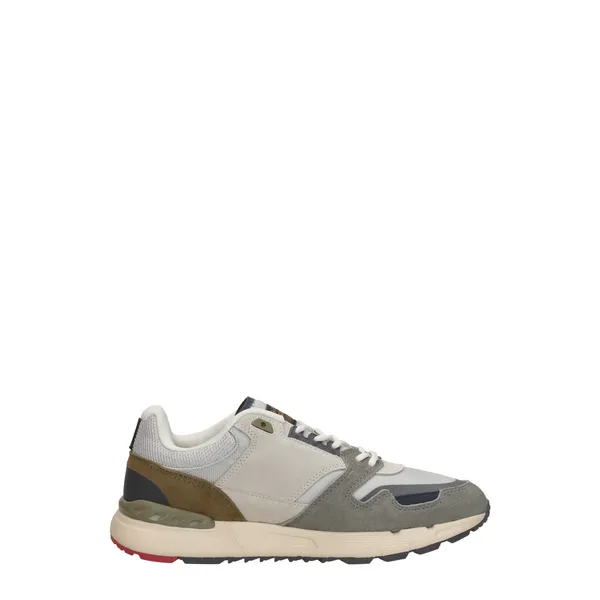 G-Star Holorn Runner Low Licht Grijs, foto 4 van 4