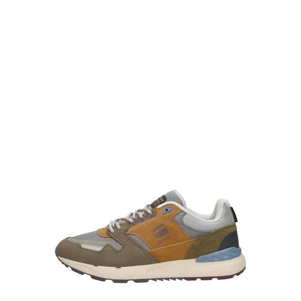 G-Star Holorn Runner Low Cognac, vergelijk prijzen bij 1 winkel