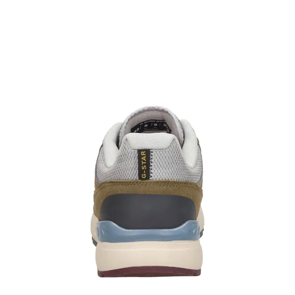 G-Star Holorn Runner Low Cognac, foto 3 van 4