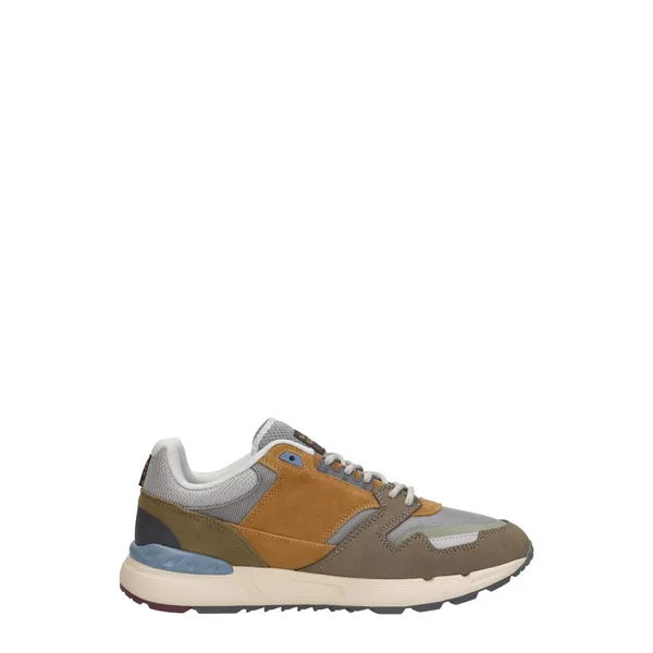 G-Star Holorn Runner Low Cognac, foto 4 van 4