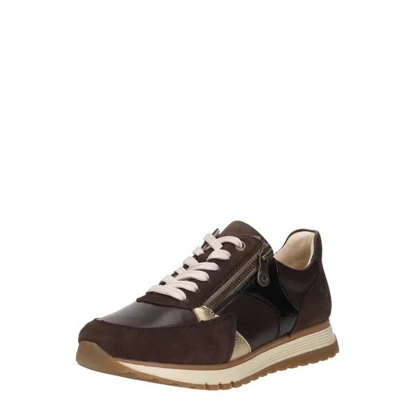 Rieker Middel Bruin, foto 2 van 4