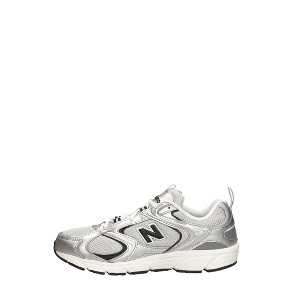 New Balance 408 Zilver, vergelijk prijzen bij 1 winkel