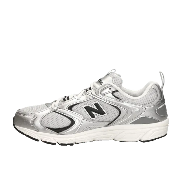 New Balance 408 Zilver, vergelijk prijzen bij 1 winkel