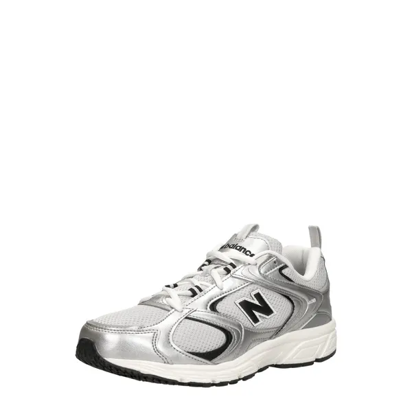 New Balance 408 Zilver, foto 2 van 4
