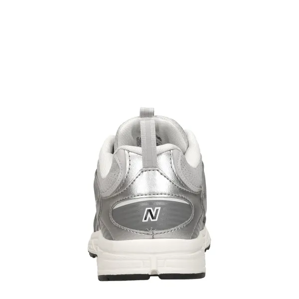 New Balance 408 Zilver, foto 3 van 4