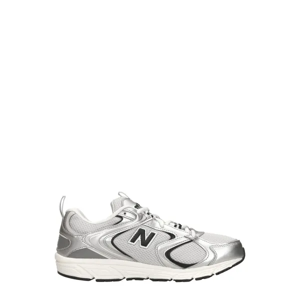 New Balance 408 Zilver, foto 4 van 4