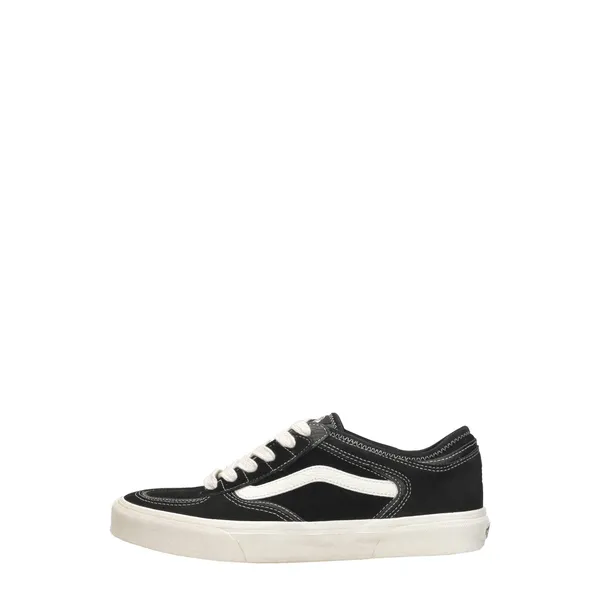 Vans Rowly Classic Zwart, vergelijk prijzen bij 3 winkels