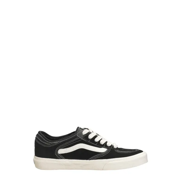 Vans Rowly Classic Zwart, foto 4 van 4