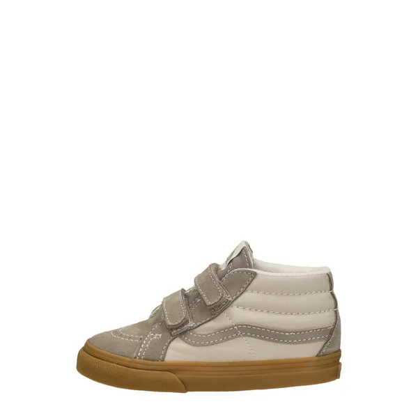 Vans SK8-Mid Beige, vergelijk prijzen bij 1 winkel