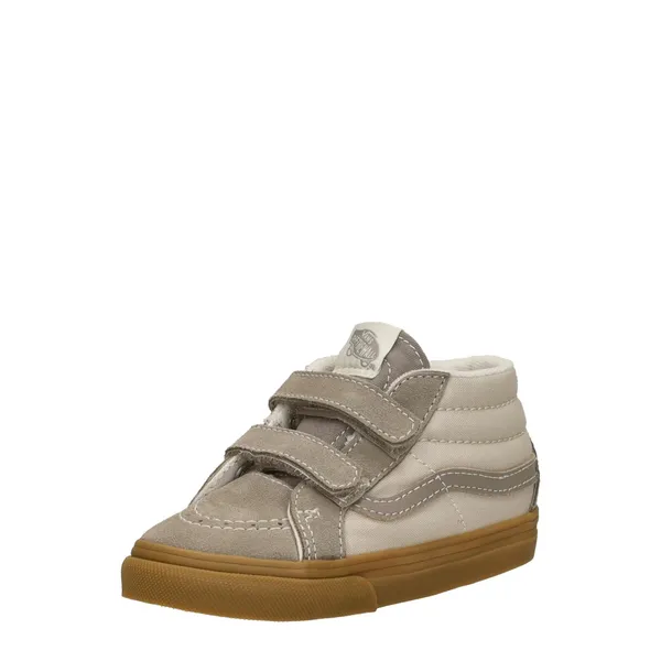 Vans SK8-Mid Beige, foto 2 van 4