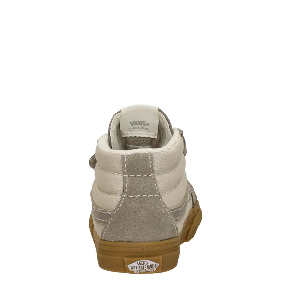 Vans SK8-Mid Beige, foto 3 van 4