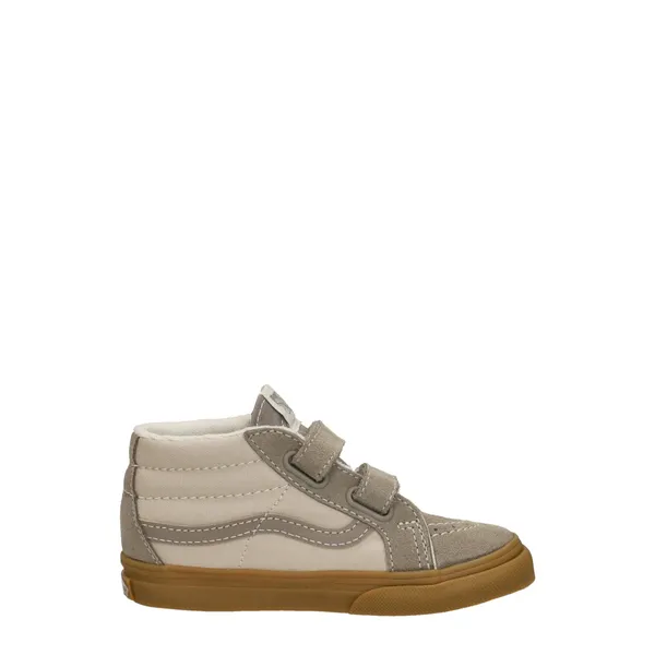 Vans SK8-Mid Beige, foto 4 van 4