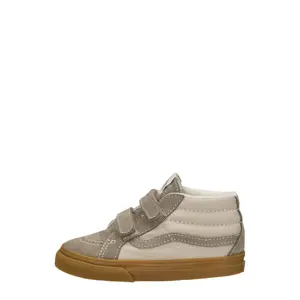 Vans Sk8-Mid beige